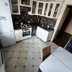 Квартира 52,5 м², 2-комнатная - изображение 4
