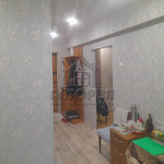 Квартира 34,7 м², 1-комнатная - изображение 4