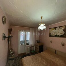 Квартира 63,8 м², 3-комнатная - изображение 4