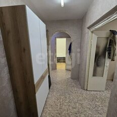 Квартира 57,4 м², 2-комнатная - изображение 1