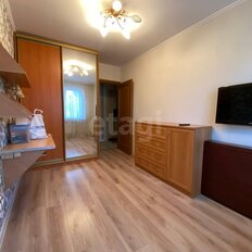 Квартира 44 м², 2-комнатная - изображение 4