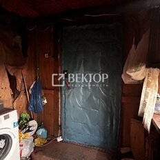часть дома + 3 сотки, участок - изображение 4