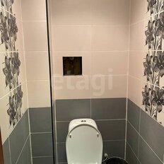 Квартира 36,5 м², 1-комнатная - изображение 5