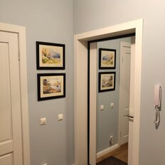 Квартира 48 м², 1-комнатная - изображение 5