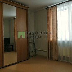 Квартира 33,4 м², 1-комнатная - изображение 3