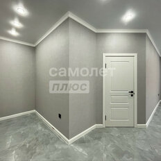 Квартира 45 м², 1-комнатная - изображение 5