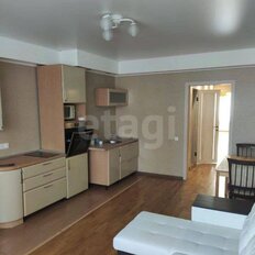 Квартира 103,5 м², 3-комнатная - изображение 1