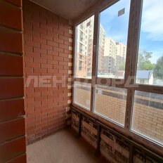 Квартира 30 м², студия - изображение 4