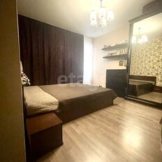 Квартира 55,2 м², 3-комнатная - изображение 4