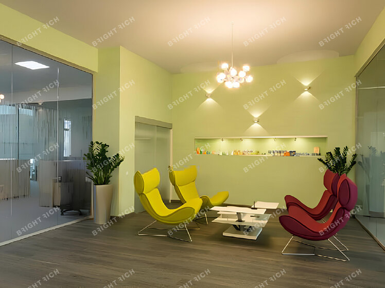 21600 м², склад 29 160 000 ₽ в месяц - изображение 16