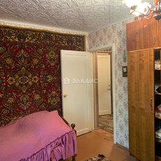 Квартира 33 м², 1-комнатная - изображение 5