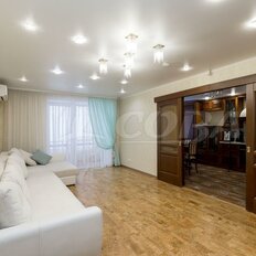 Квартира 88 м², 3-комнатная - изображение 1