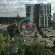 Квартира 38 м², 1-комнатная - изображение 2