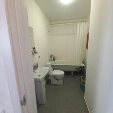 Квартира 26,6 м², студия - изображение 5