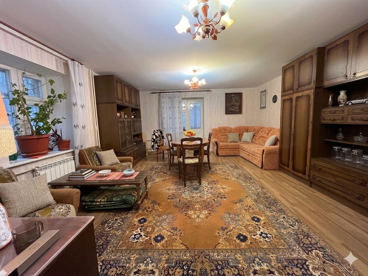 36,8 м², 1-комнатная квартира 2 800 000 ₽ - изображение 26