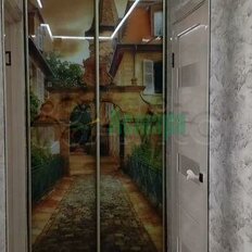 Квартира 44 м², 2-комнатная - изображение 2