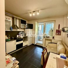 Квартира 47 м², 1-комнатные - изображение 1