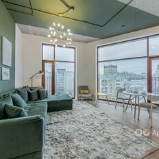 Квартира 50 м², 2-комнатные - изображение 1