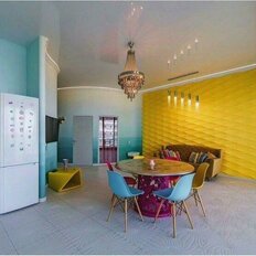 Квартира 96 м², 2-комнатная - изображение 2