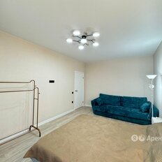 Квартира 38 м², 1-комнатная - изображение 5