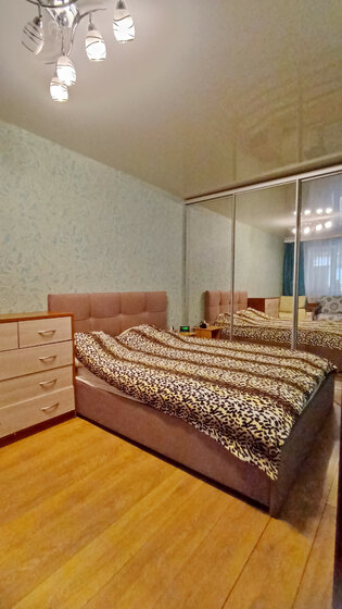 44 м², 2-комнатная квартира 3 250 000 ₽ - изображение 21