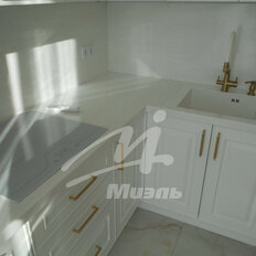 Квартира 96 м², 3-комнатные - изображение 4