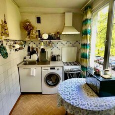 Квартира 59,5 м², 4-комнатная - изображение 2