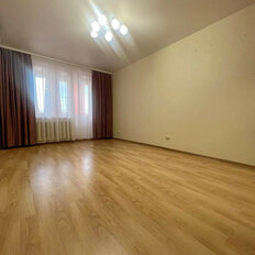 Квартира 46 м², 1-комнатная - изображение 5