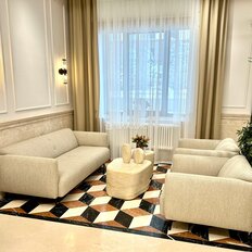 Квартира 41,5 м², 1-комнатная - изображение 3