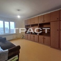 Квартира 70 м², 4-комнатная - изображение 1