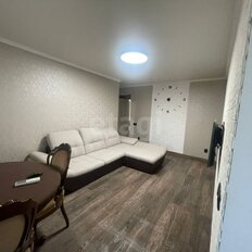 Квартира 56,4 м², 3-комнатная - изображение 2