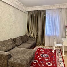 Квартира 47 м², 1-комнатная - изображение 4