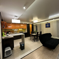 Квартира 128 м², 4-комнатная - изображение 5