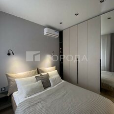 Квартира 34 м², 1-комнатная - изображение 5