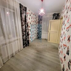 Квартира 39,8 м², 2-комнатная - изображение 4