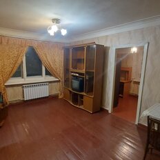 Квартира 39,1 м², 2-комнатная - изображение 4