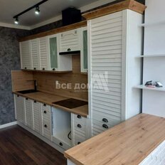 Квартира 35,7 м², 1-комнатная - изображение 1