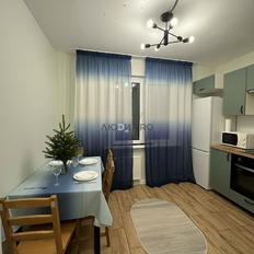 Квартира 31,2 м², 1-комнатная - изображение 5