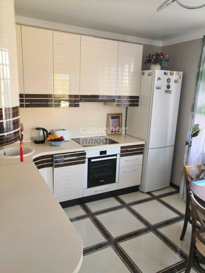 60 м², 2-комнатная квартира 9 000 000 ₽ - изображение 43