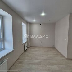 Квартира 24,6 м², студия - изображение 3