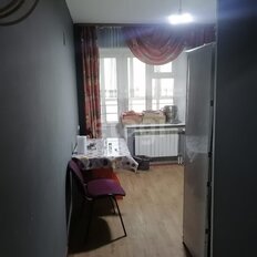 Квартира 37,8 м², 1-комнатная - изображение 3