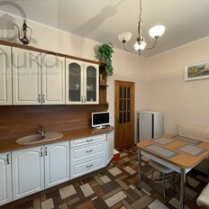 Квартира 125 м², 3-комнатная - изображение 3