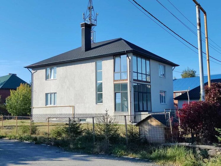 37 м² дом, 30 соток участок 2 000 000 ₽ - изображение 40