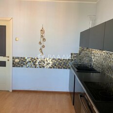 Квартира 91,6 м², 2-комнатная - изображение 5