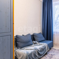 Квартира 69,7 м², 3-комнатная - изображение 3