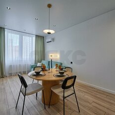 Квартира 74 м², 2-комнатная - изображение 5