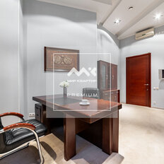 Квартира 131,4 м², 3-комнатная - изображение 3