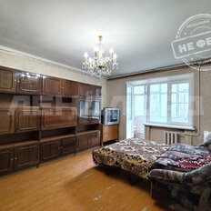 Квартира 35,1 м², 1-комнатная - изображение 2