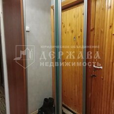 Квартира 32 м², 1-комнатная - изображение 4