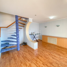 Квартира 197,6 м², 5-комнатная - изображение 4